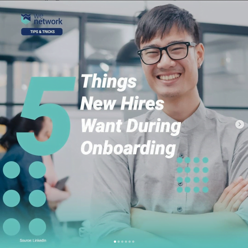 A study by LinkedIn 2017 titled Inside the Mind of Todays Candidate