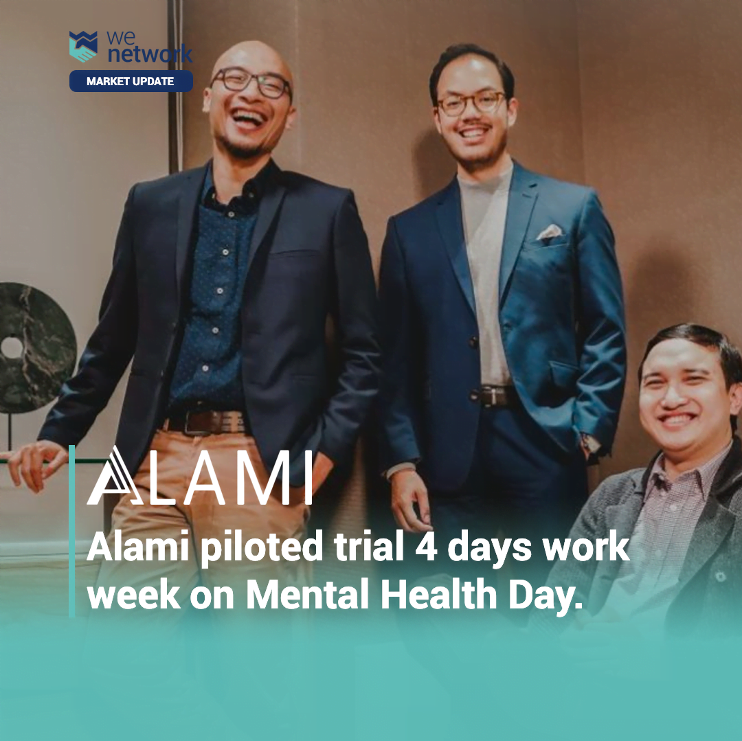 More Tech companies are innovating in their employee benefits.