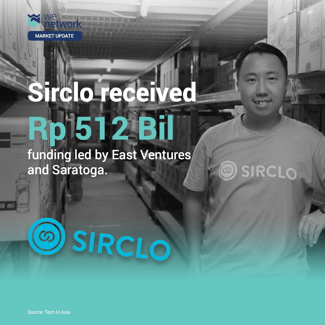 Sirclo one of Indonesias leading Ecommerce Enabler